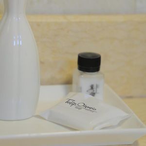 Standaard Kamer met Twee Aparte Bedden